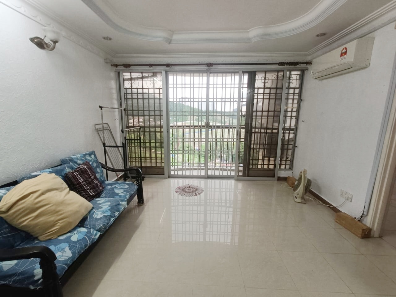 condo in Tanjung Tokong, Penang — photo 2