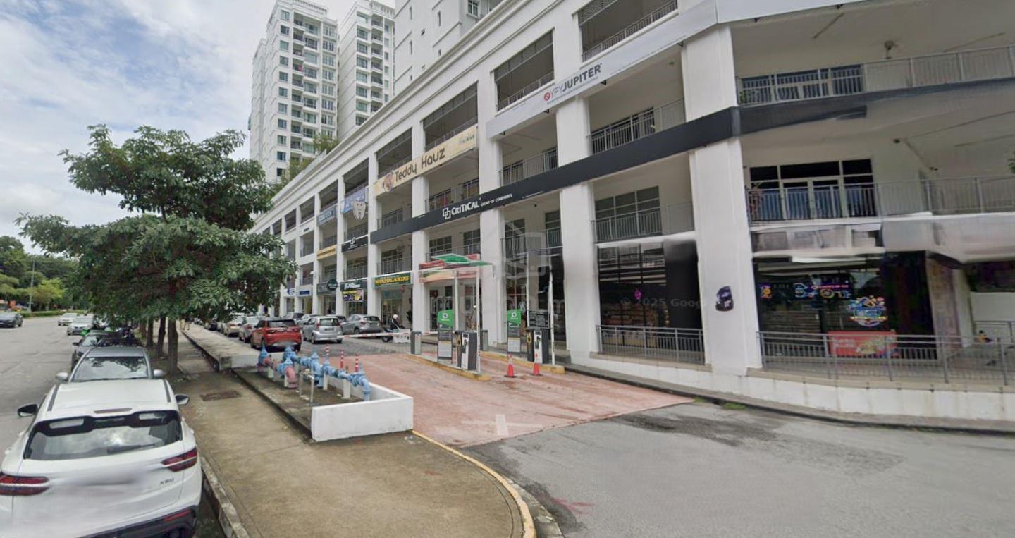 Shoplot for Sale @ Lucern, | Rm8