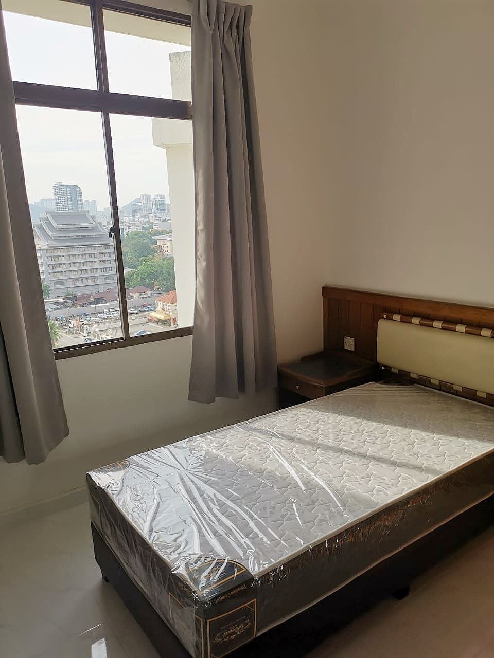 condo in George Town, Penang — photo 5