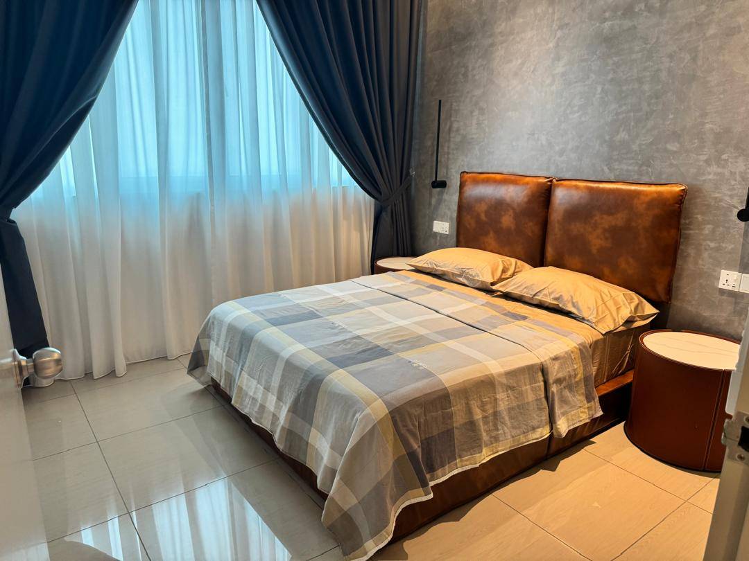 condo in Gelugor, Penang — photo 5