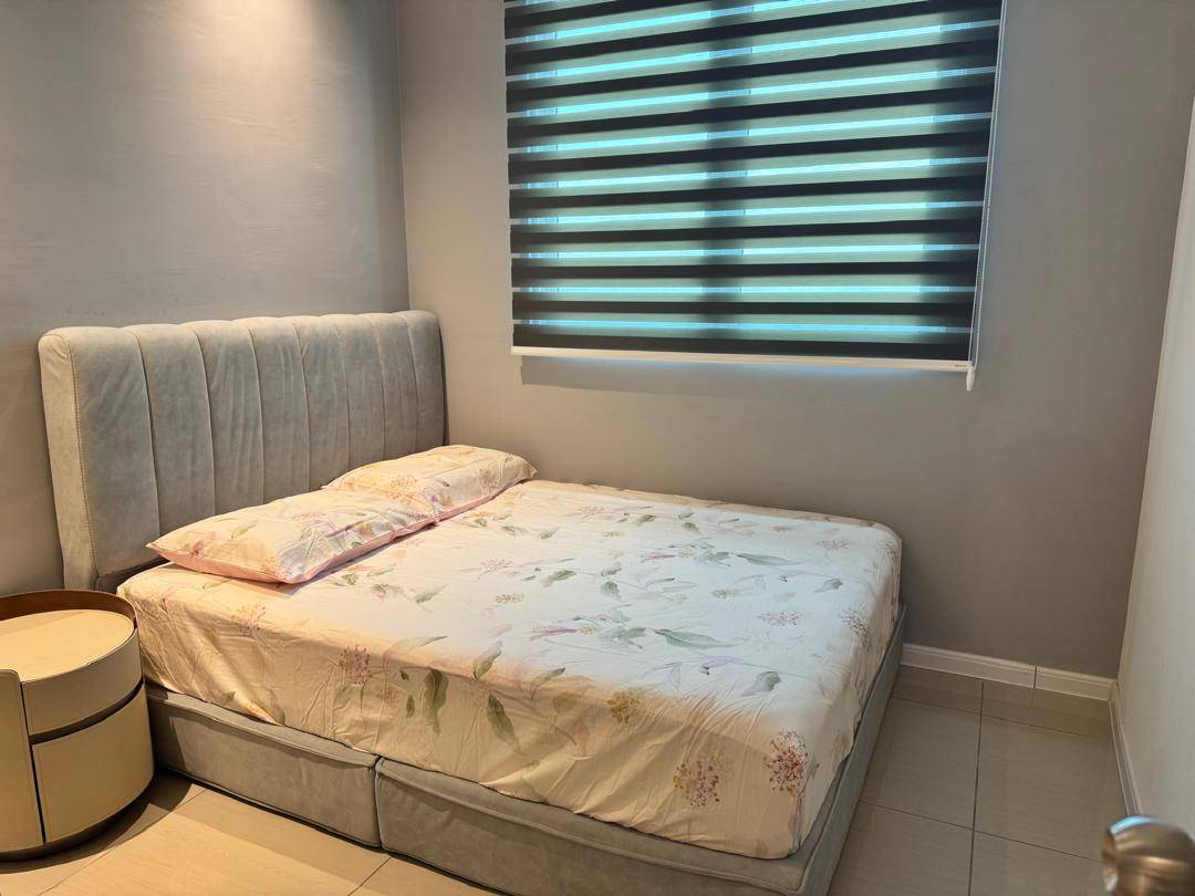 condo in Gelugor, Penang — photo 6