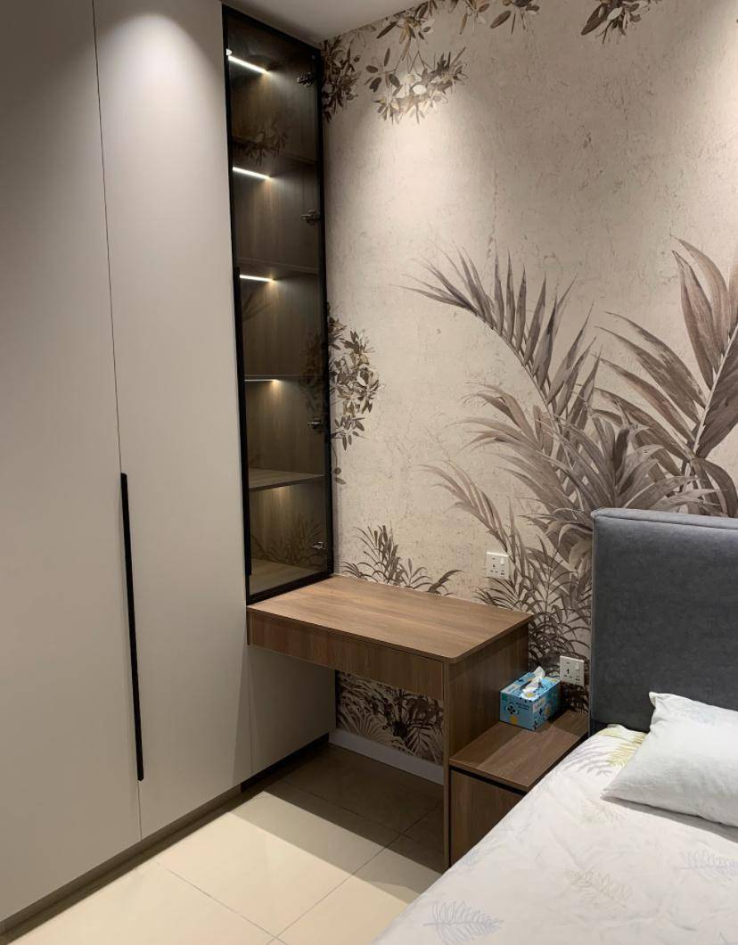 condo in Gelugor, Penang — photo 4