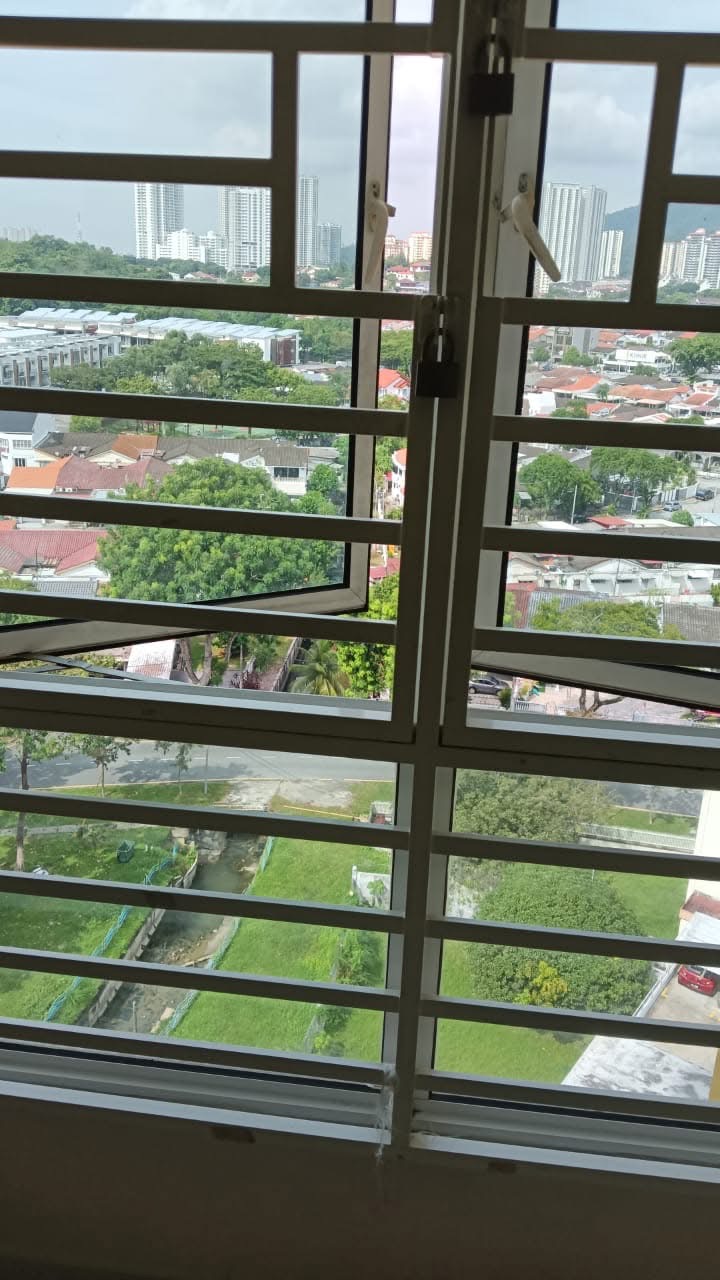 condo in George Town, Penang — photo 3