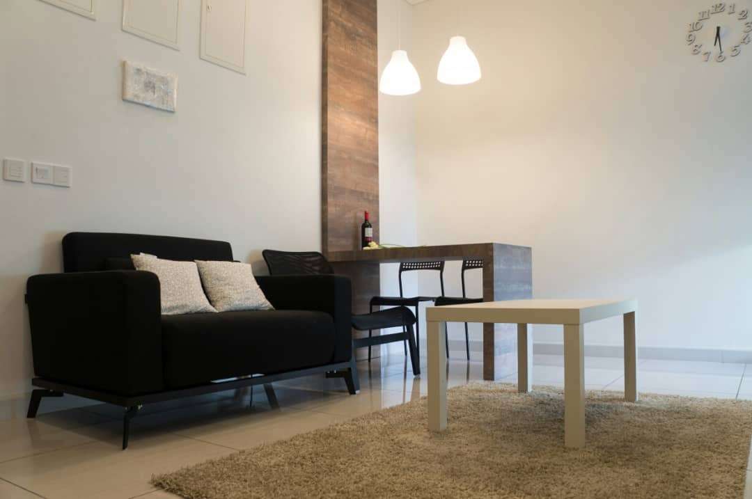 The Light Collection 2 @ Gelugor For Rent