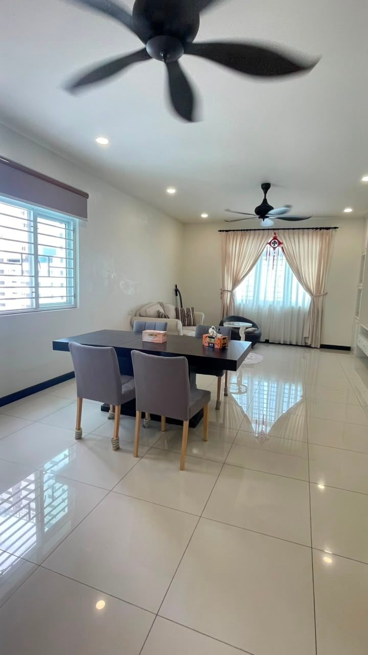 condo in Gelugor, Penang — photo 6