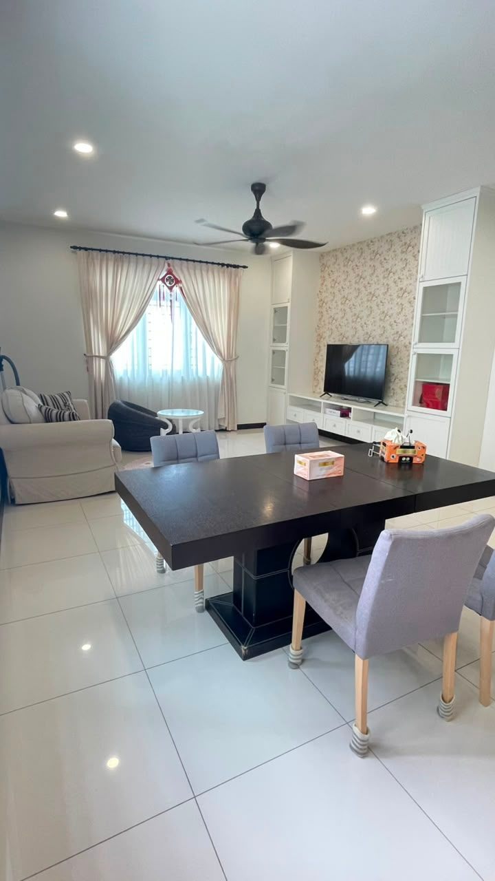 [Copy] Condo for Sale @ Vertiq, Gelugor | Fully Furnished