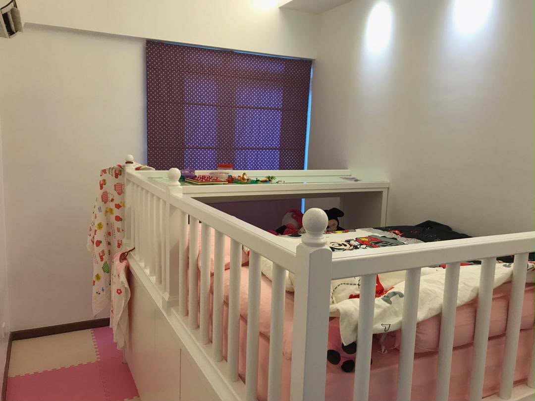 condo in Gelugor, Penang — photo 6