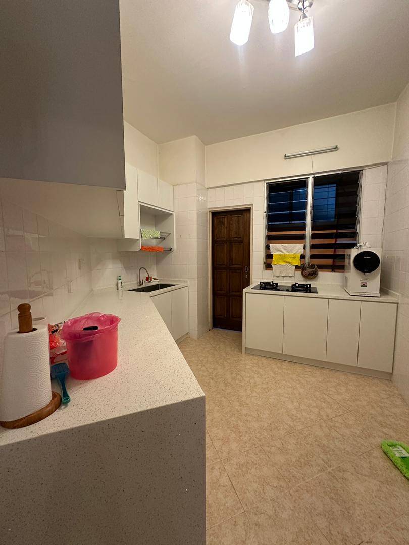 condo in Tanjung Bungah, Penang — photo 6