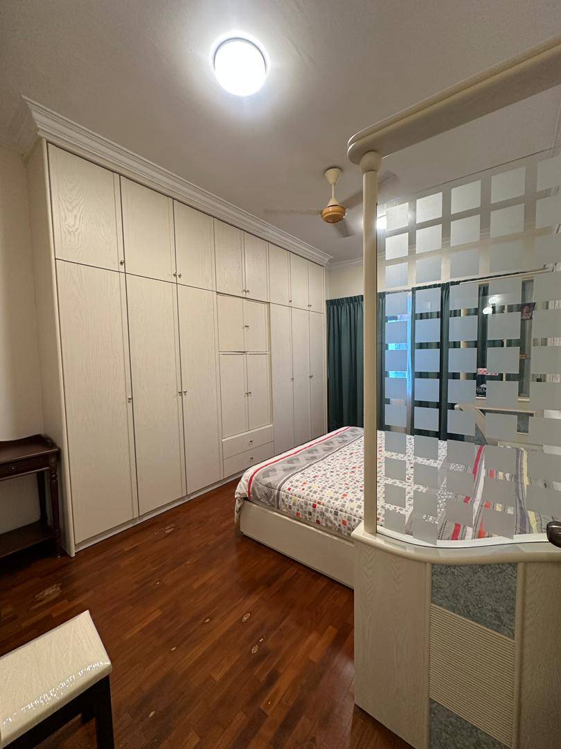 condo in Tanjung Bungah, Penang — photo 7