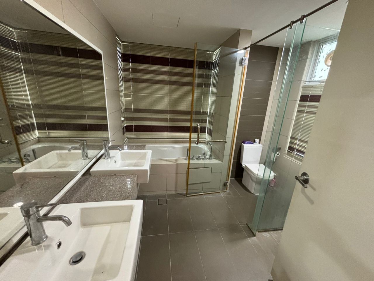 condo in Gelugor, Penang — photo 4
