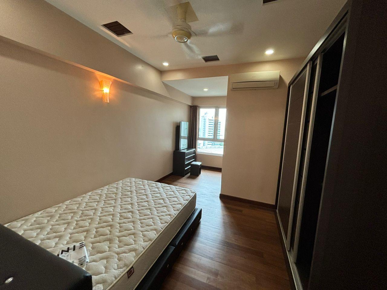 condo in Gelugor, Penang — photo 6