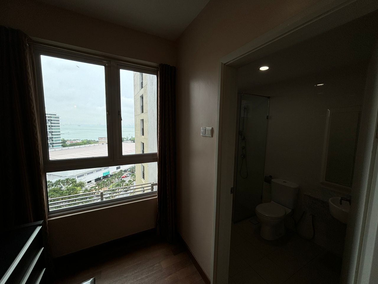 condo in Gelugor, Penang — photo 7