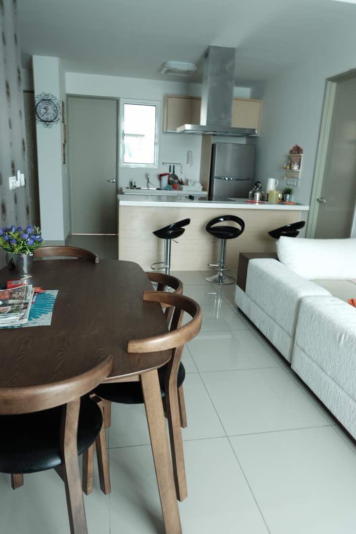 condo in Batu Maung, Penang — photo 2