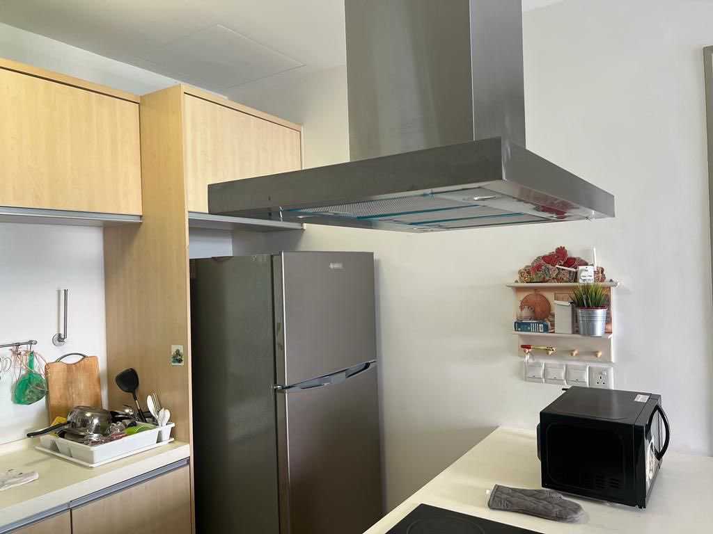 condo in Batu Maung, Penang — photo 3
