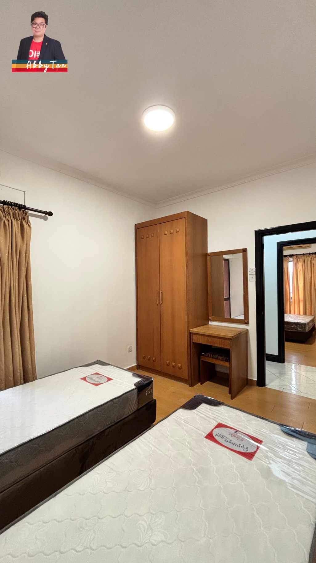 condo in Kota Kinabalu, Sabah — photo 7