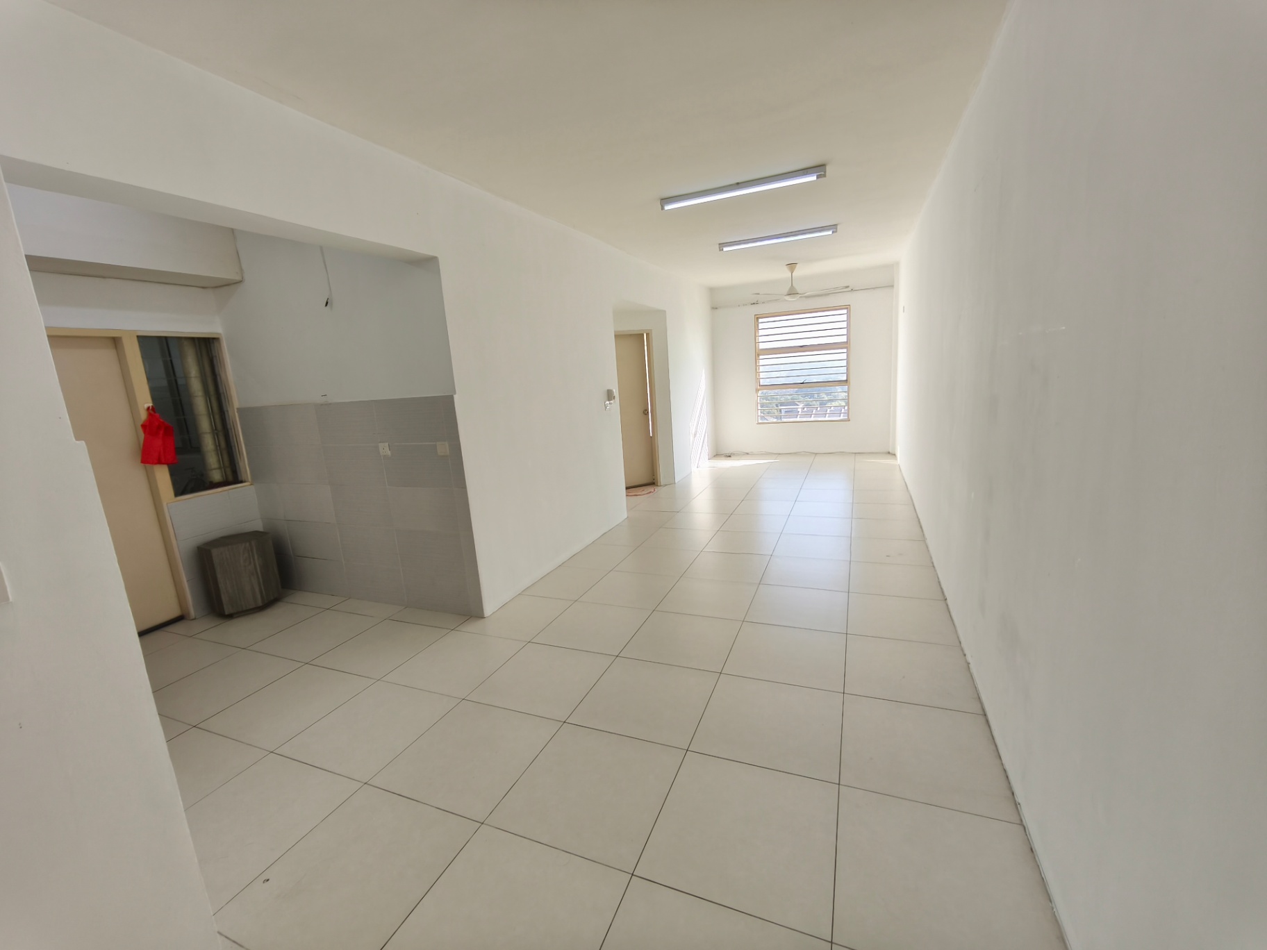3-bedroom condo in Puchong, Selangor for sale — Calisa Residence, Below Market Non Bumi, 883sqft 3 Rooms, Taman Mas Puchong