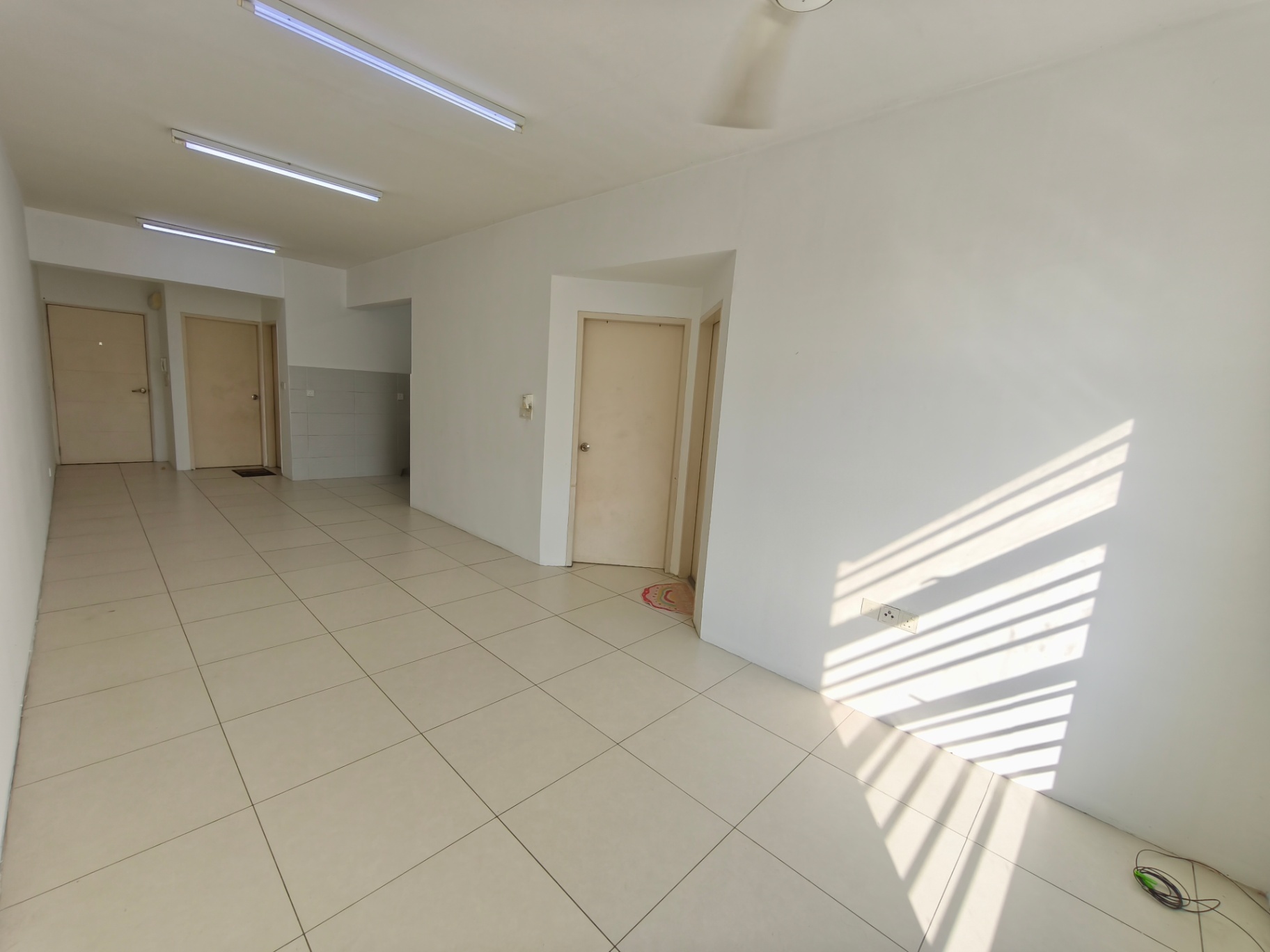 condo in Puchong, Selangor — photo 2