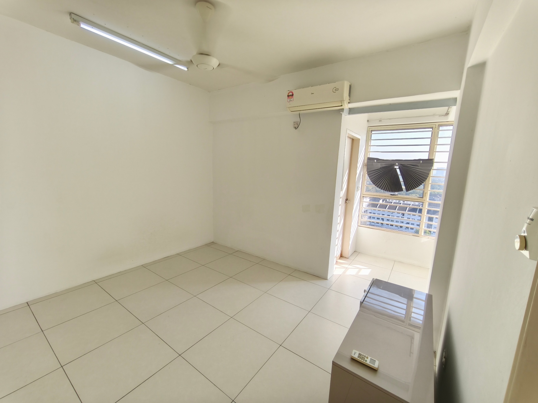 condo in Puchong, Selangor — photo 4