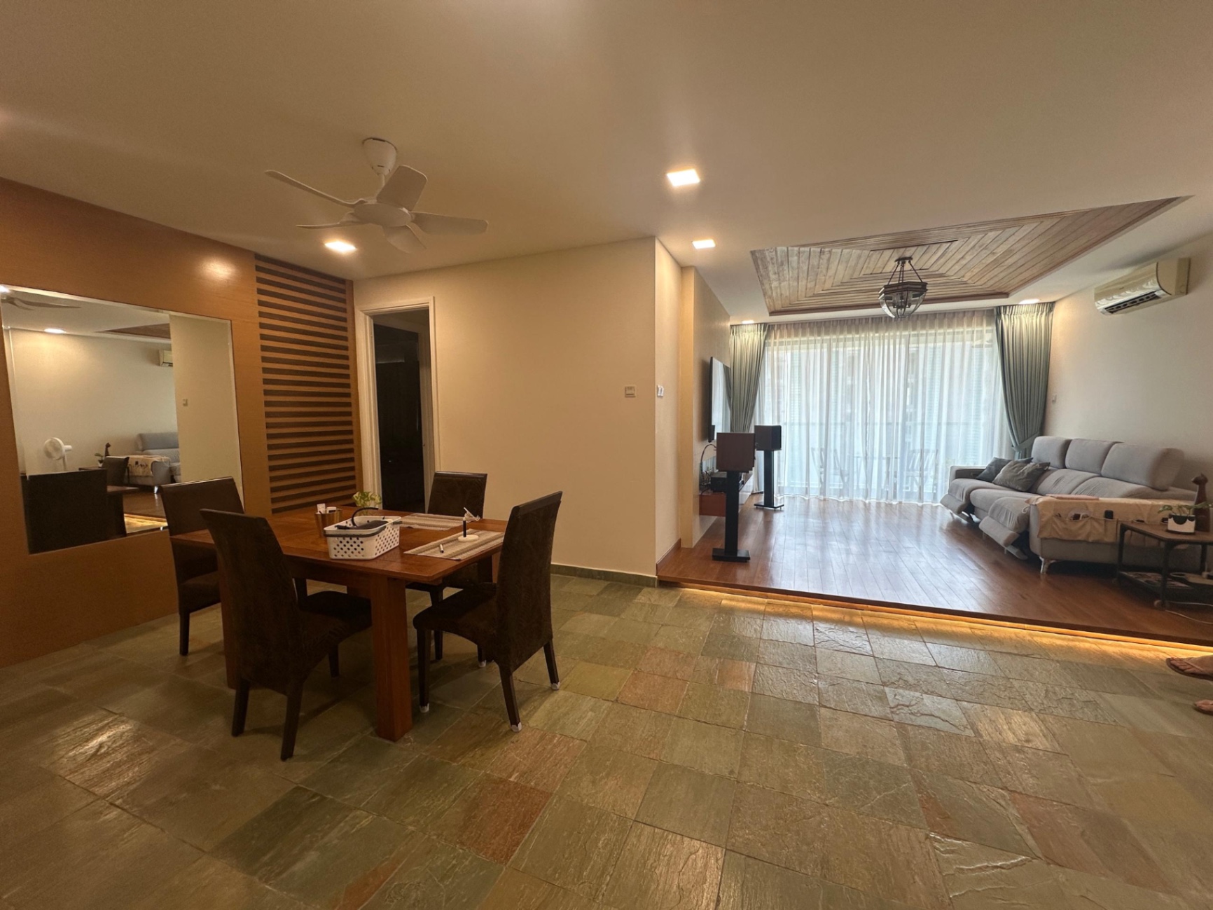 condo in Gelugor, Penang — photo 2