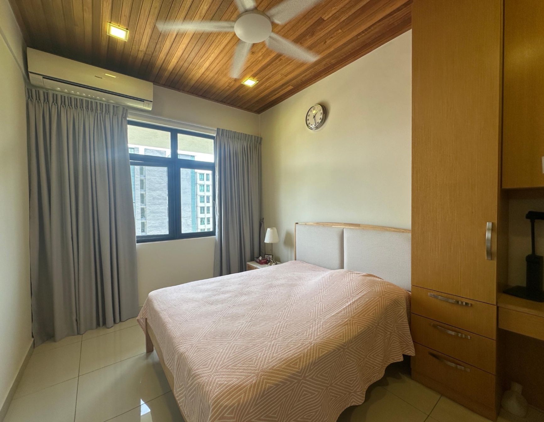 condo in Gelugor, Penang — photo 5