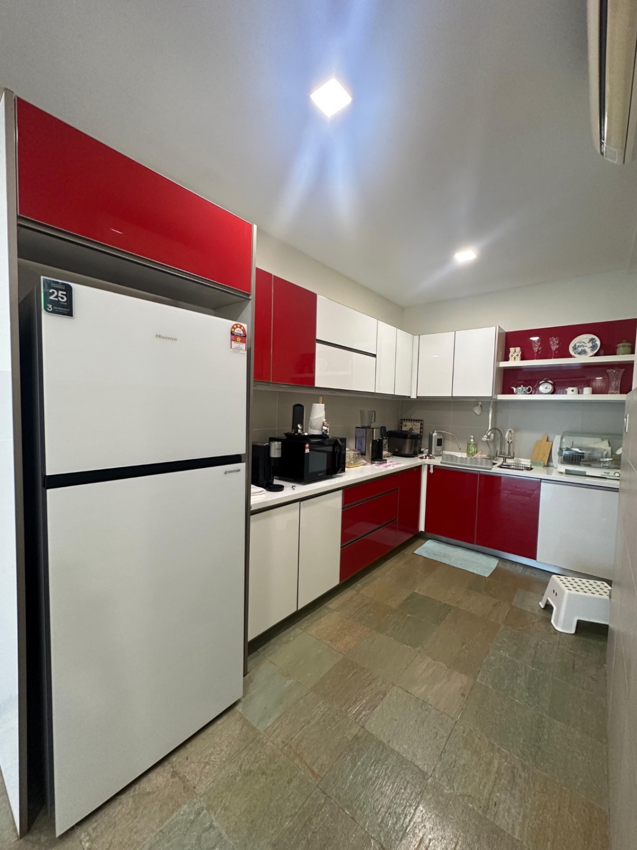 condo in Gelugor, Penang — photo 6