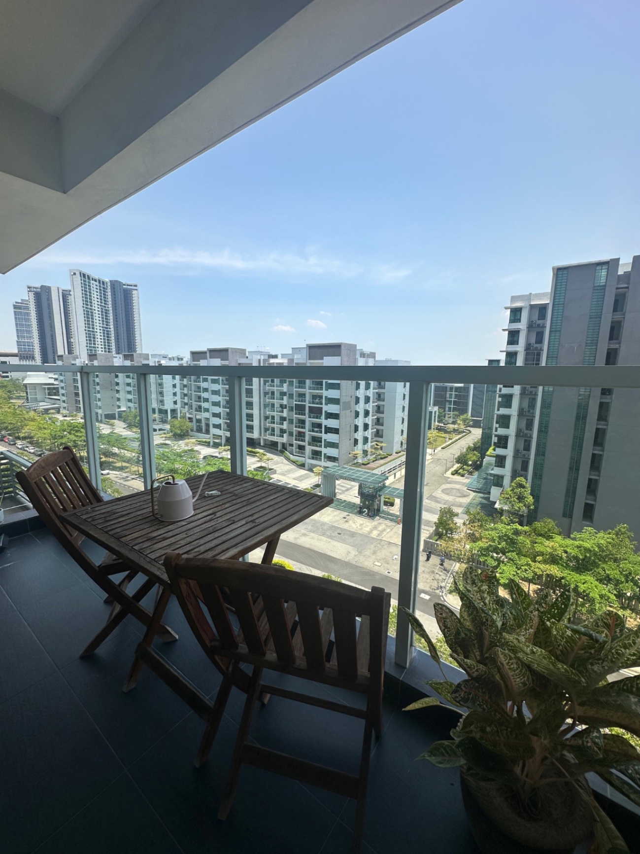 condo in Gelugor, Penang — photo 7