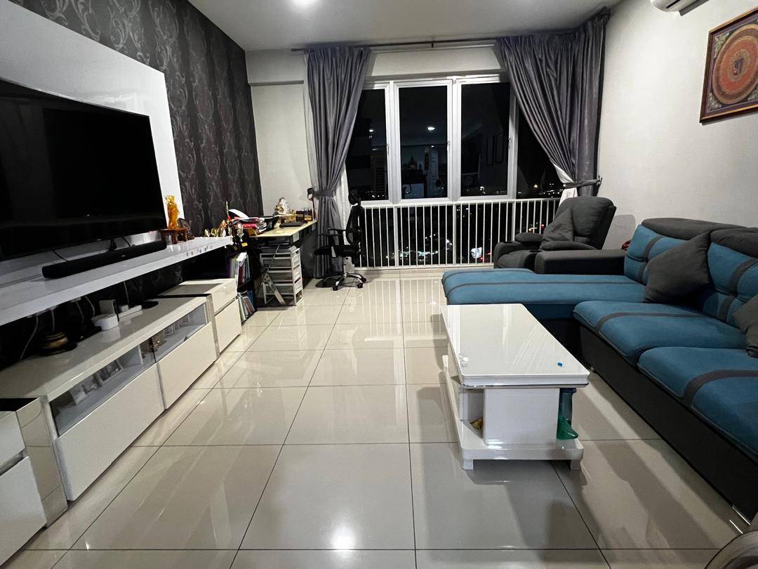 Condominium for Sale @ Goodfield Residential, Bukit Mertajam | Freehold