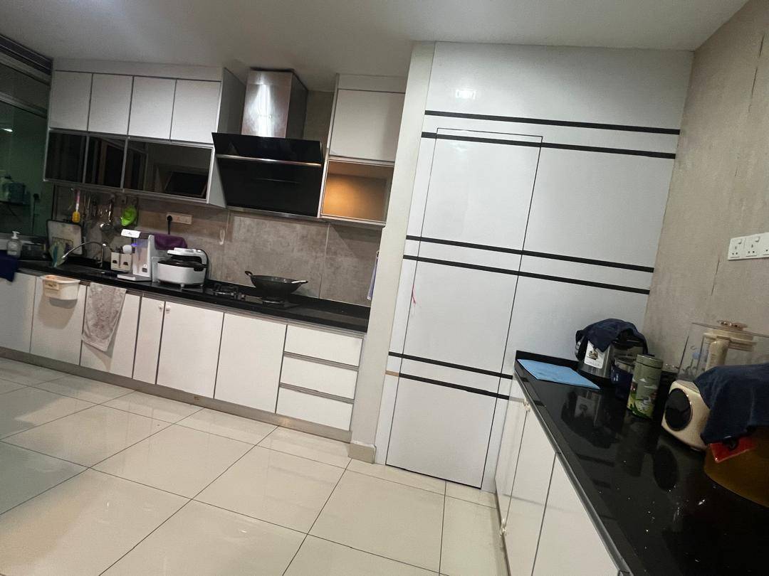 condo in Bukit Mertajam, Penang — photo 3