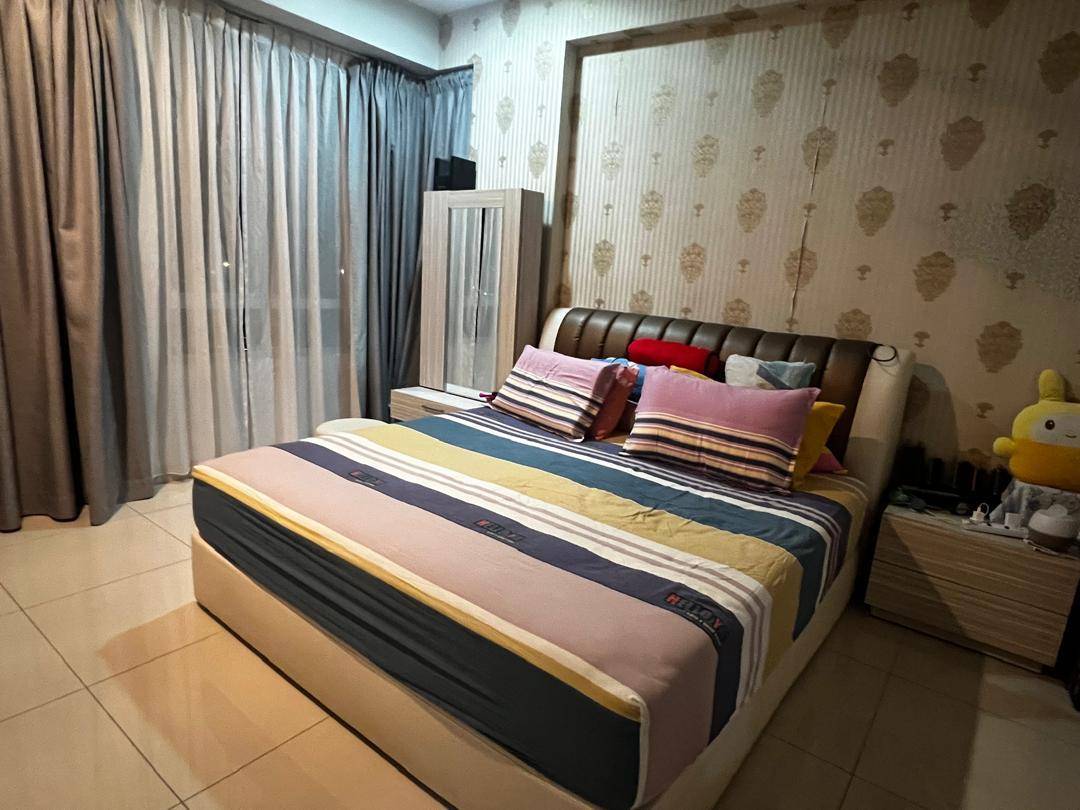 condo in Bukit Mertajam, Penang — photo 6
