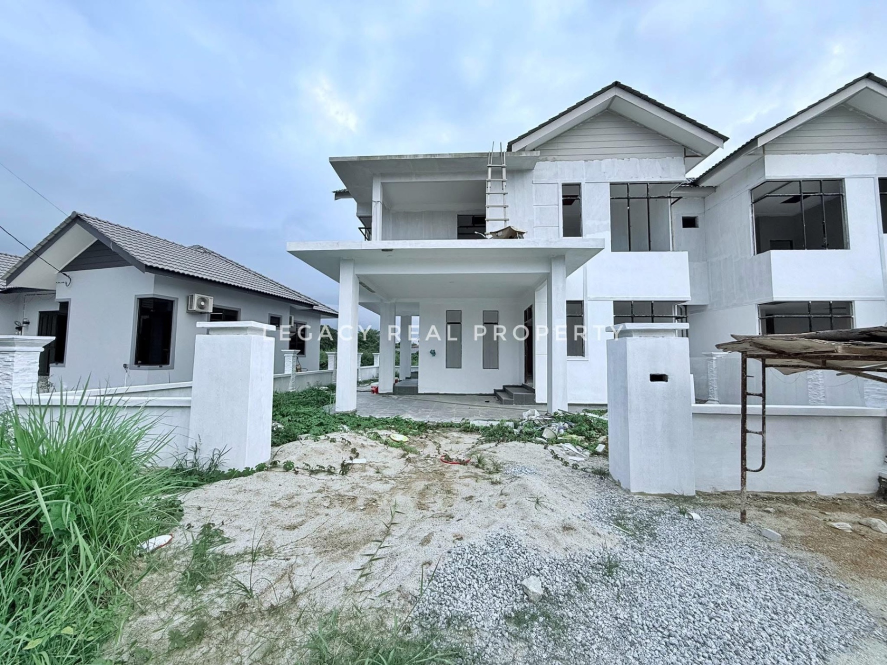 house in Kota Bharu, Kelantan — photo 2