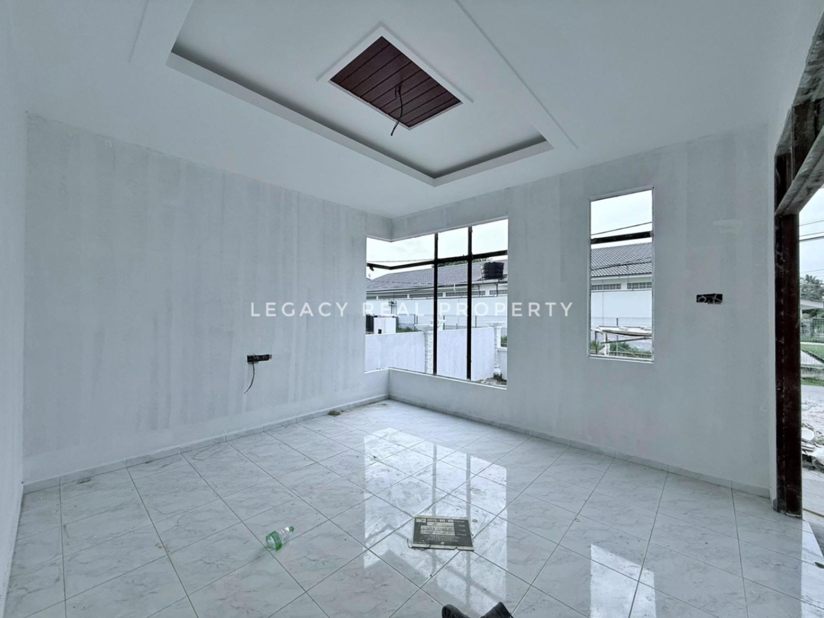 house in Kota Bharu, Kelantan — photo 4