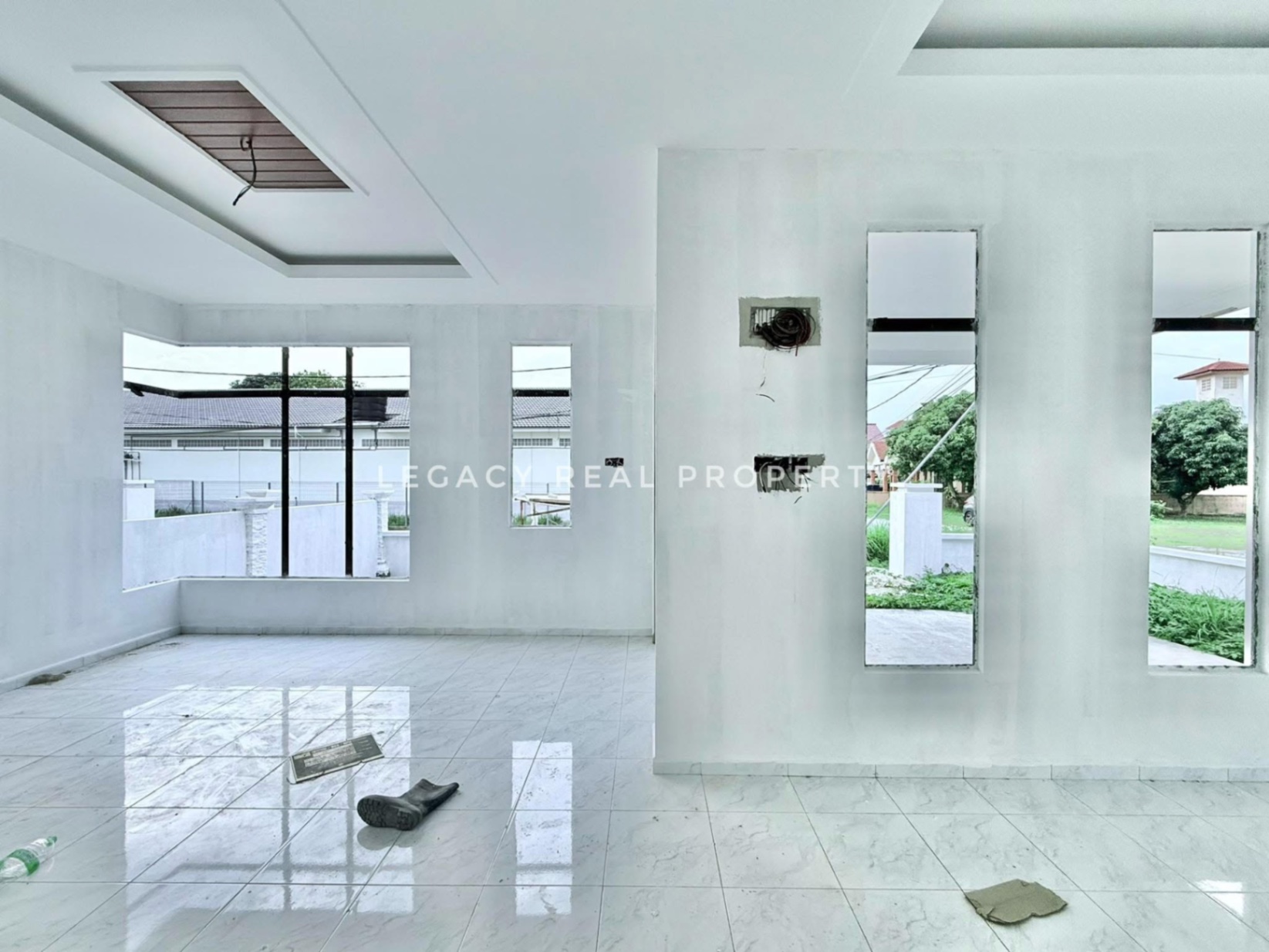 house in Kota Bharu, Kelantan — photo 6