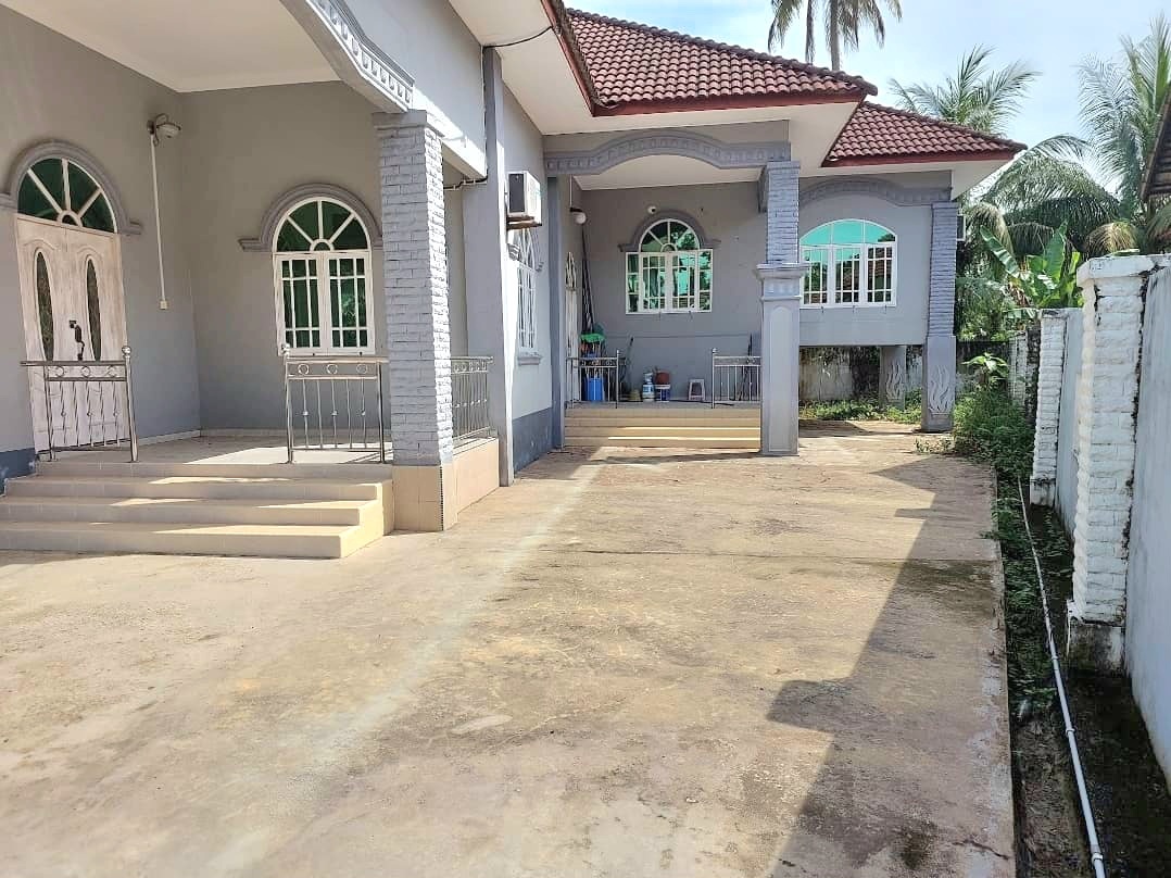 house in Wakaf Bharu, Kelantan — photo 4