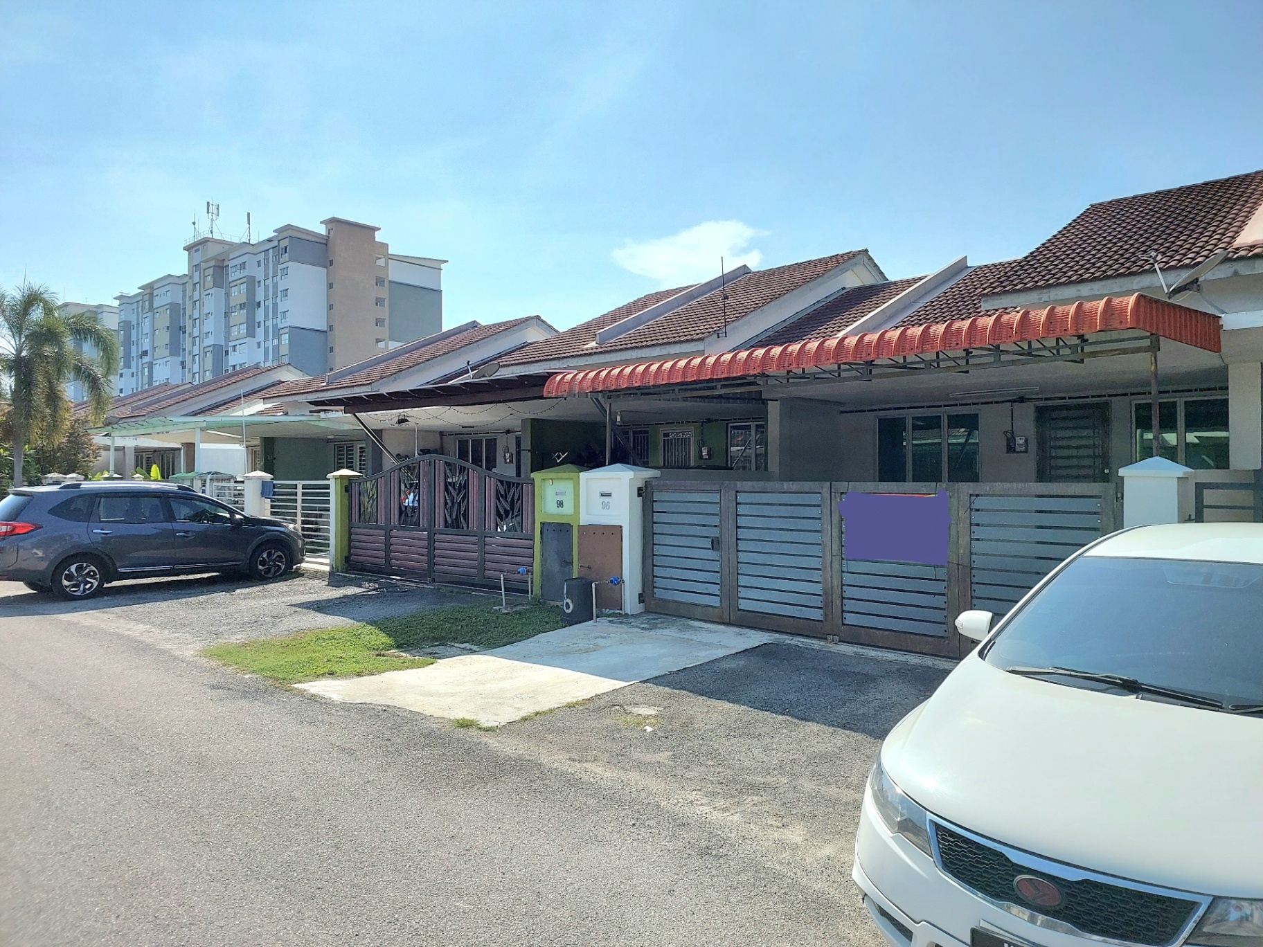 house in Dengkil, Selangor — photo 2