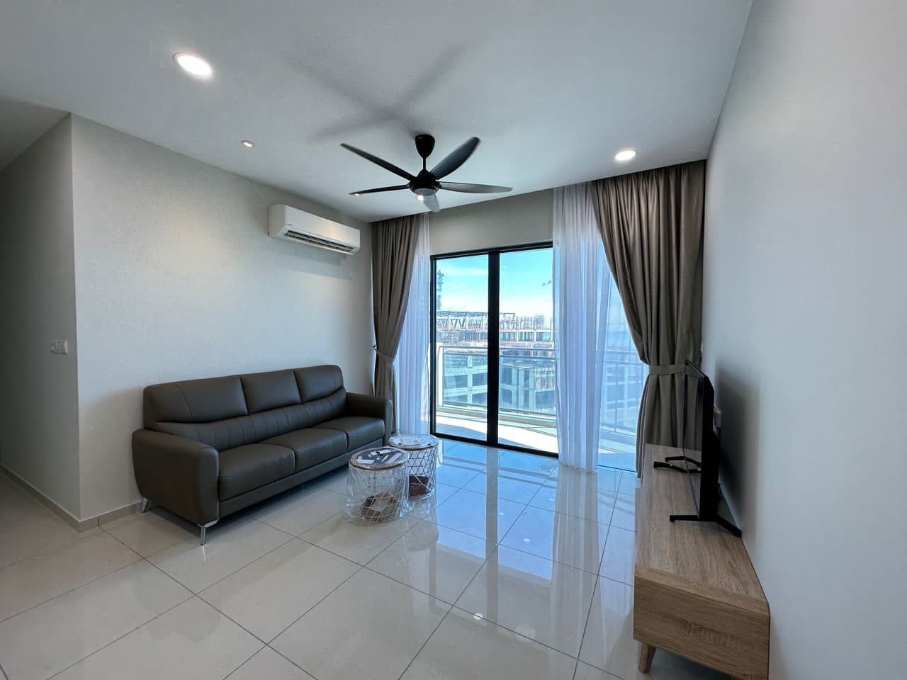 condo in Gelugor, Penang — photo 2