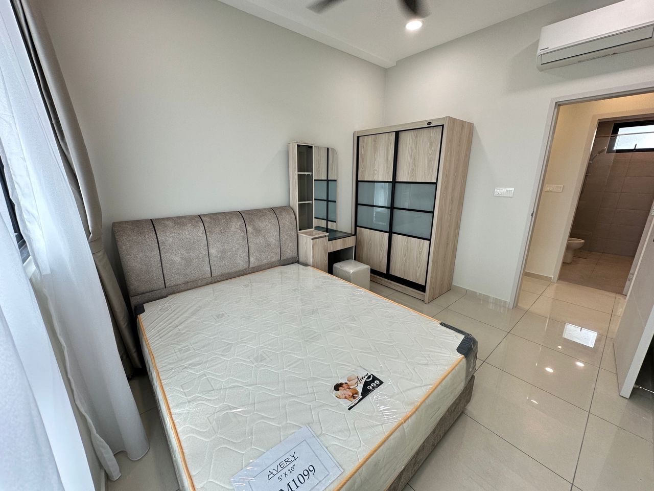 condo in Gelugor, Penang — photo 4
