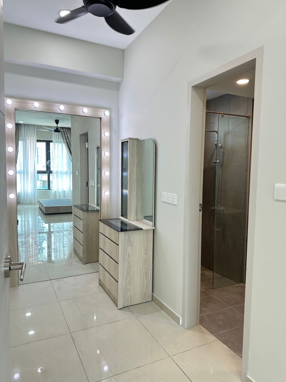 condo in Gelugor, Penang — photo 5
