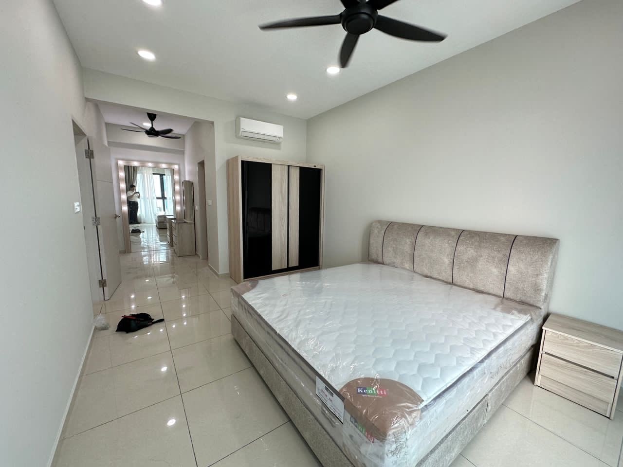 condo in Gelugor, Penang — photo 7