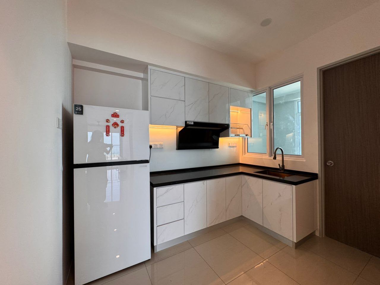 condo in Gelugor, Penang — photo 6