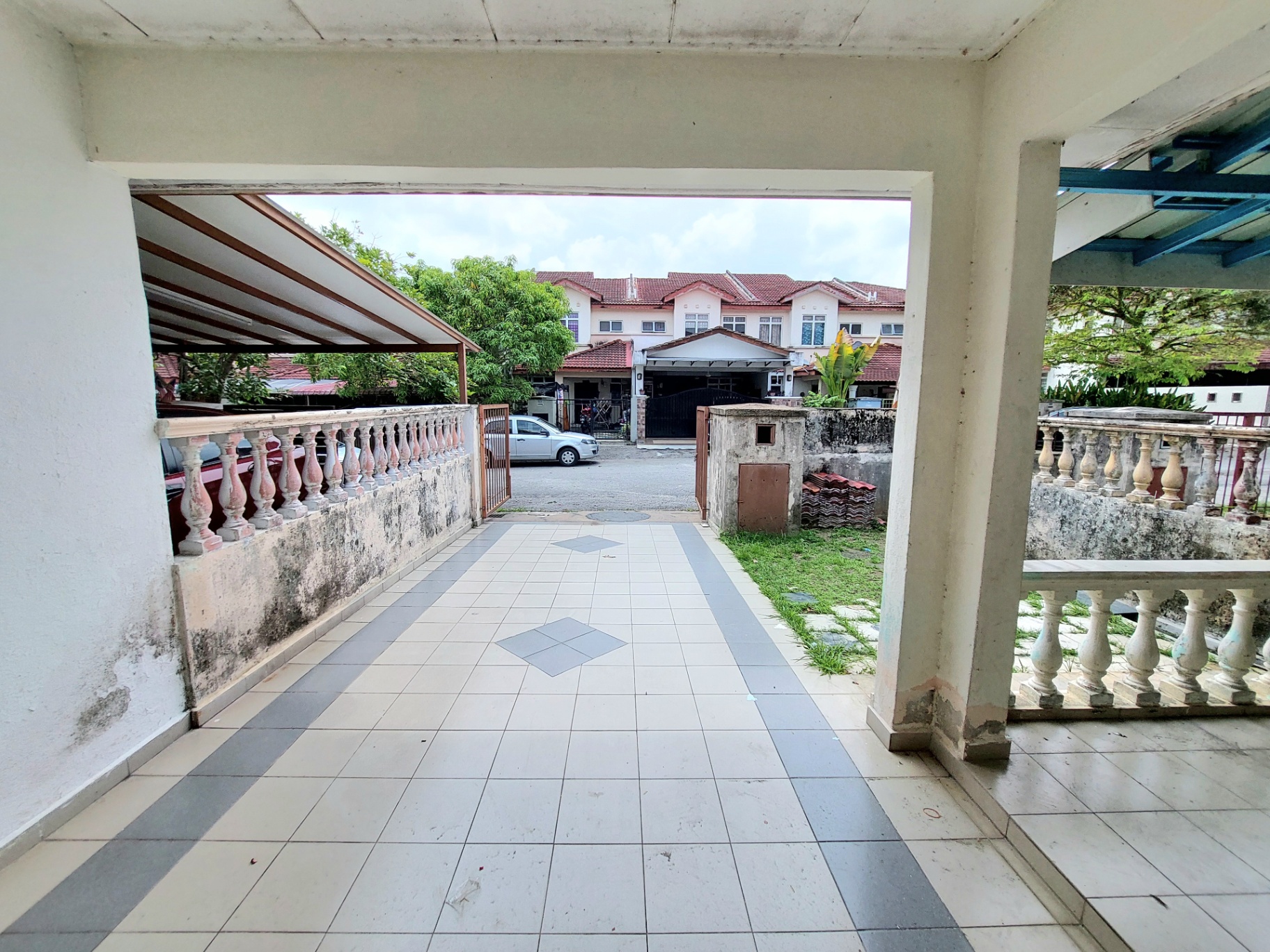 house in Beranang, Selangor — photo 6