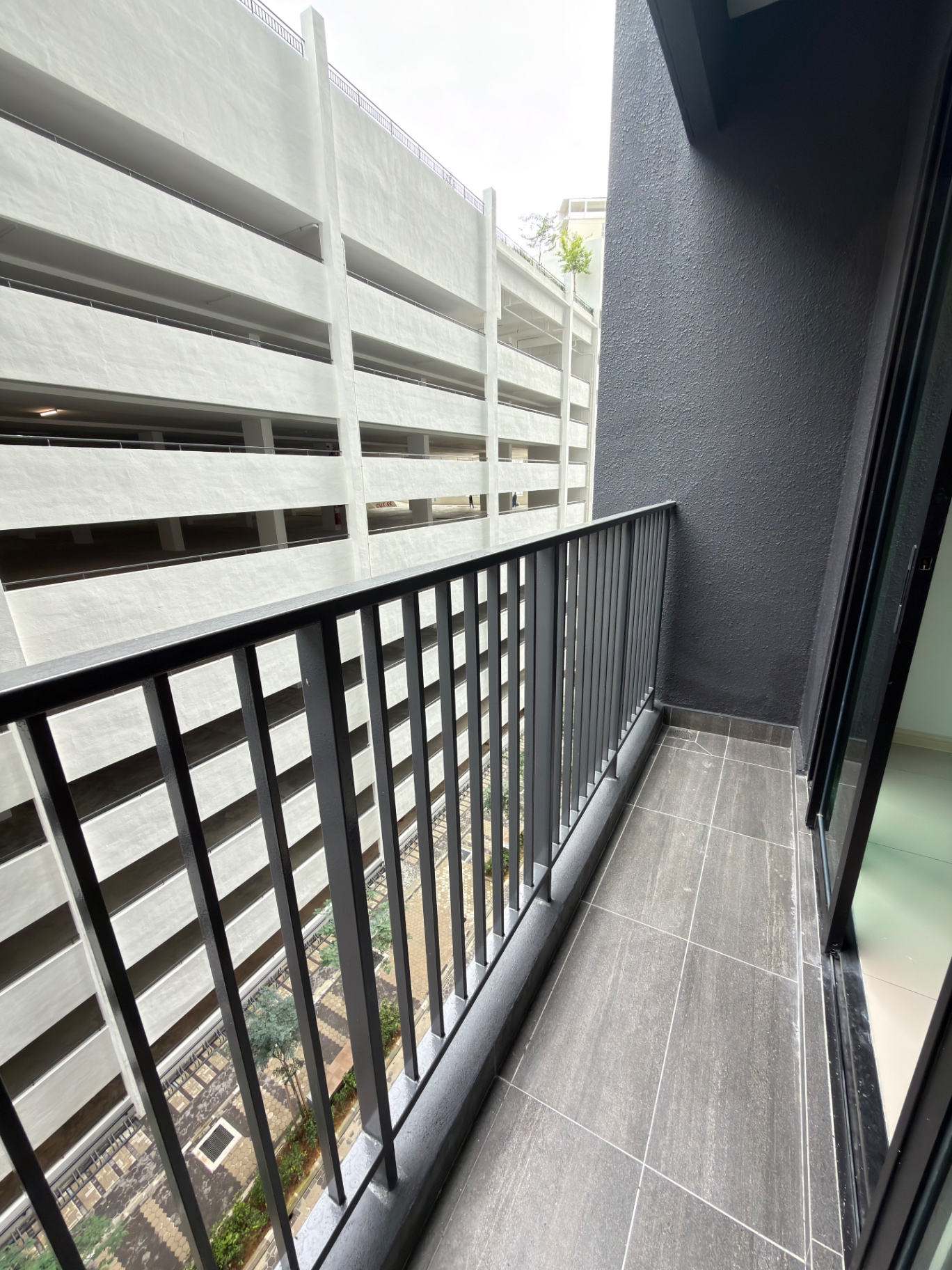 condo in Teluk Kumbar, Penang — photo 5