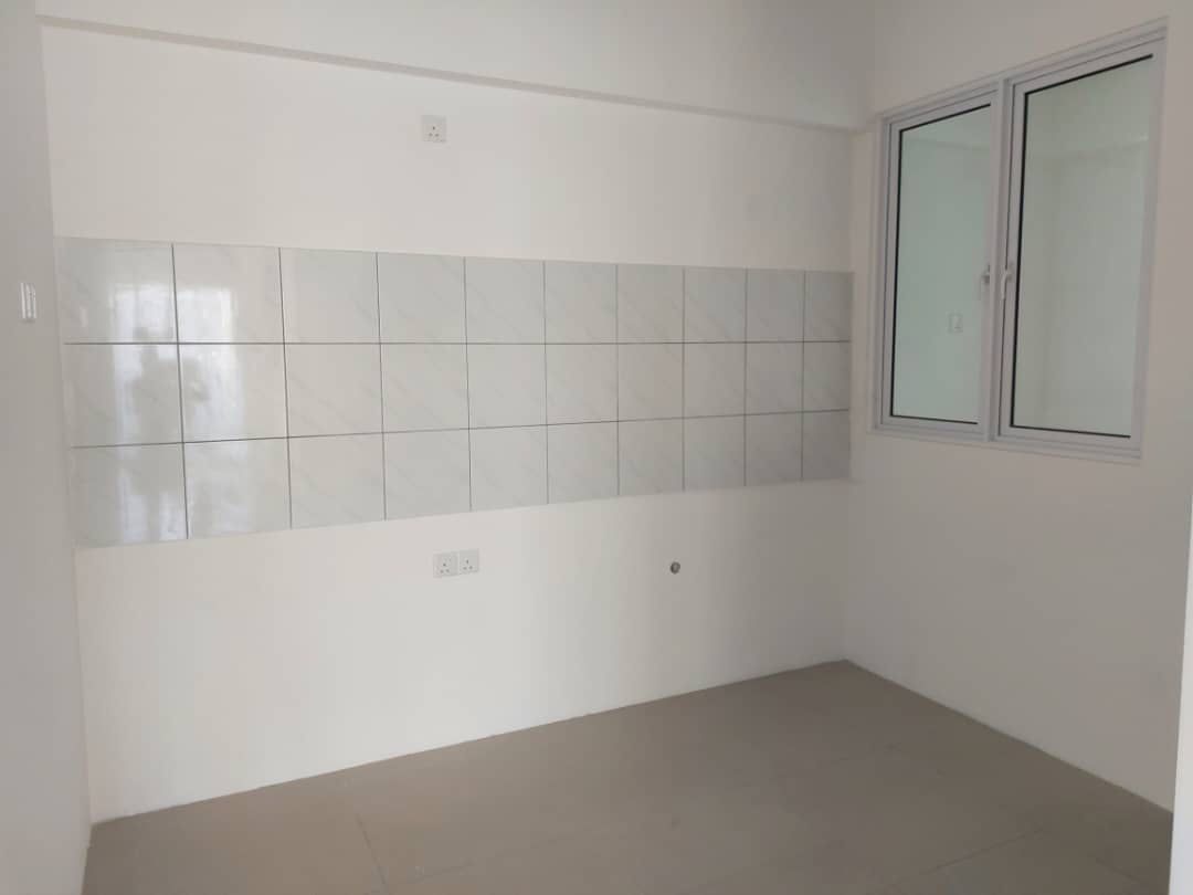 condo in Gelugor, Penang — photo 3