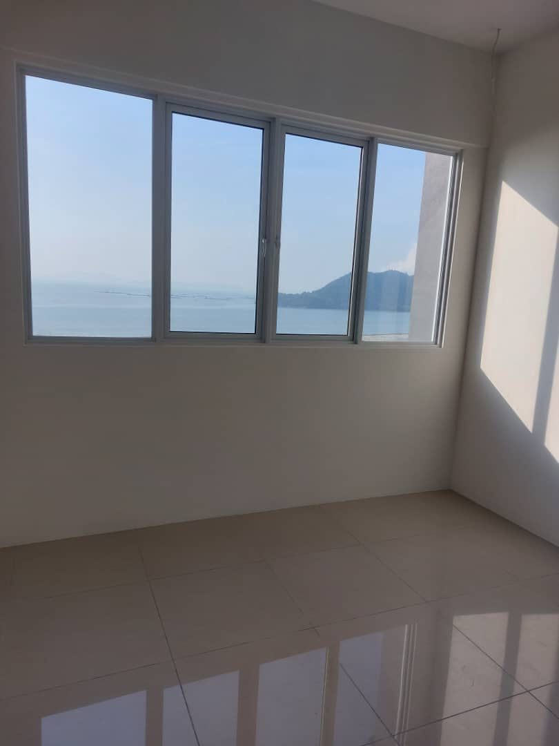 condo in Gelugor, Penang — photo 4