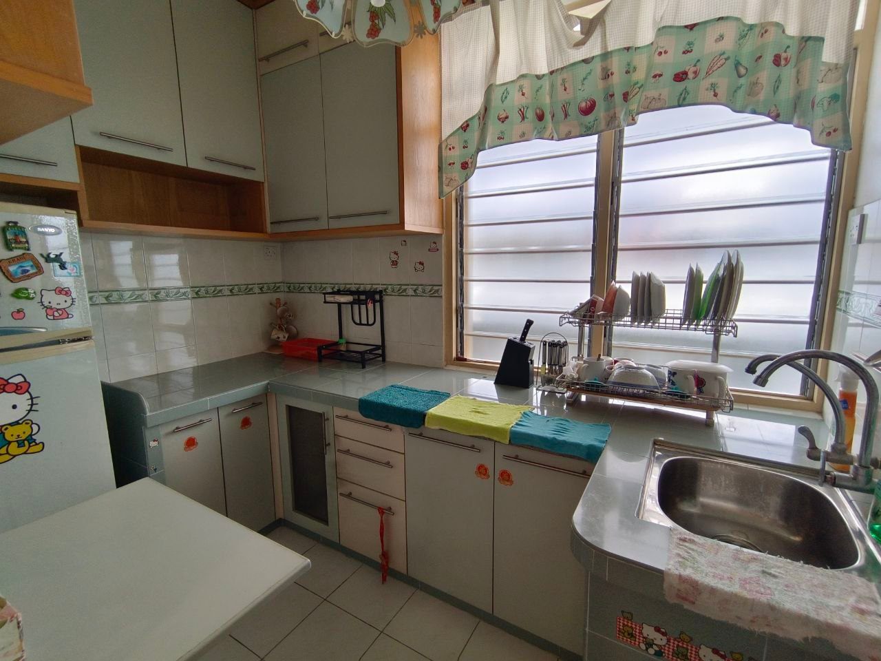 condo in Relau, Penang — photo 3