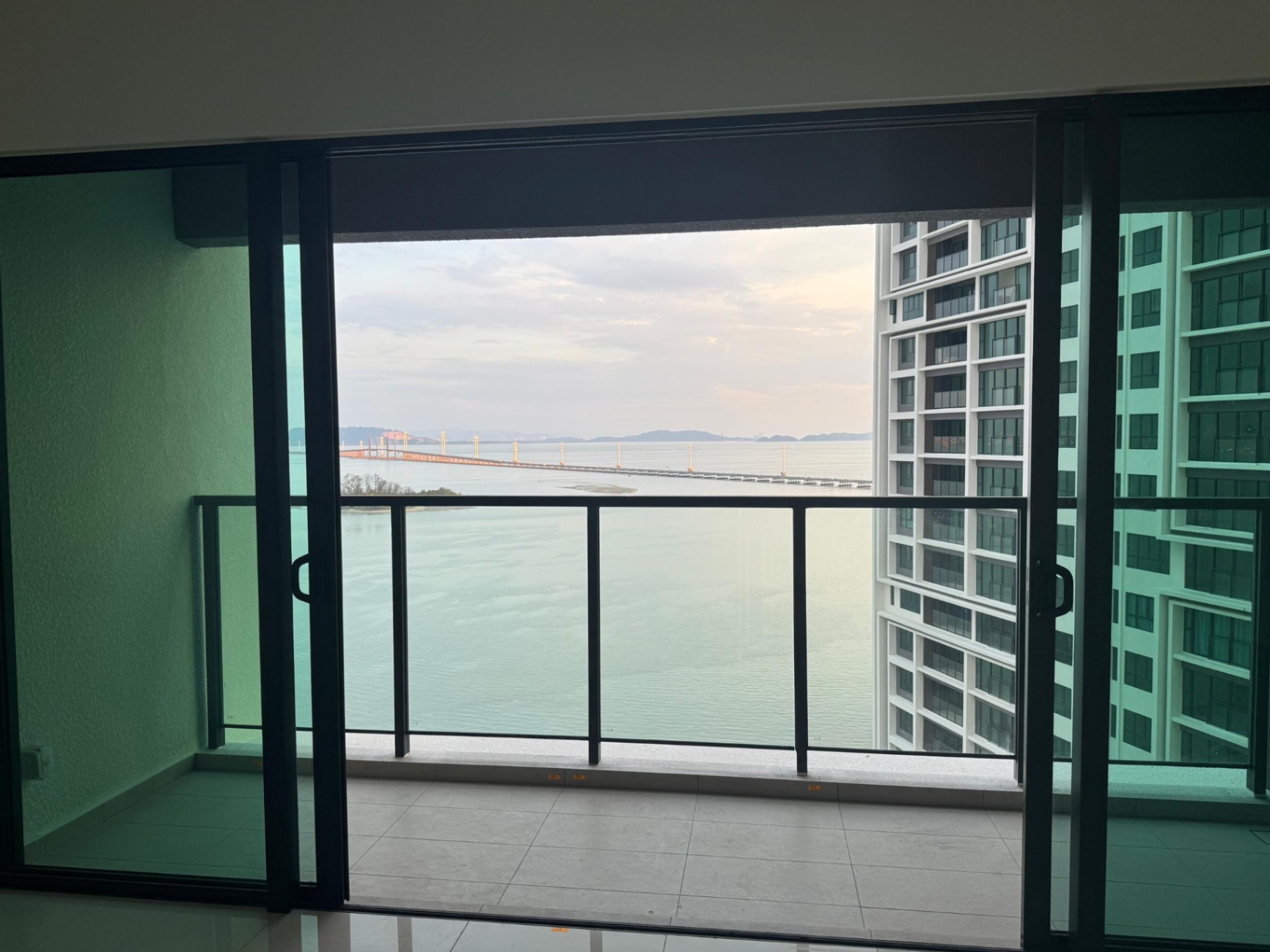 3 bedroom Condo for Sale @ MEZZO, Gelugor | Freehold