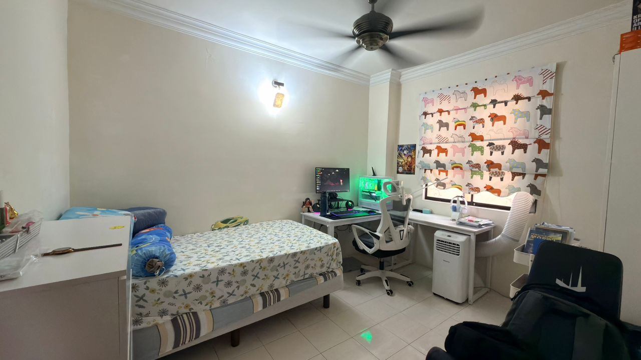 condo in Sungai Pinang, Penang — photo 4