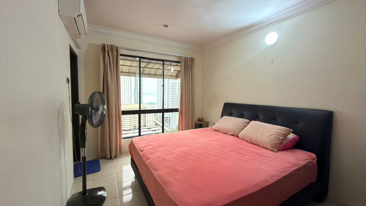 condo in Sungai Pinang, Penang — photo 3