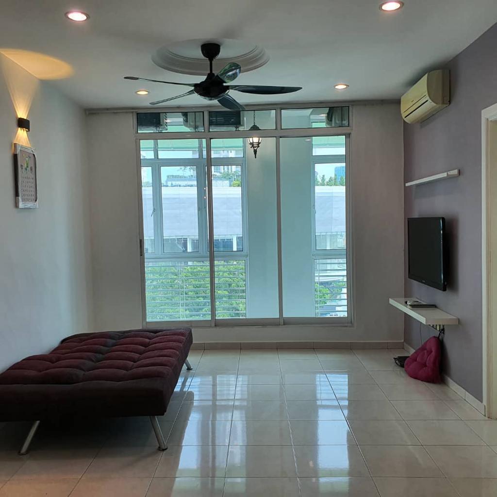 condo in Tanjung Tokong, Penang — photo 2