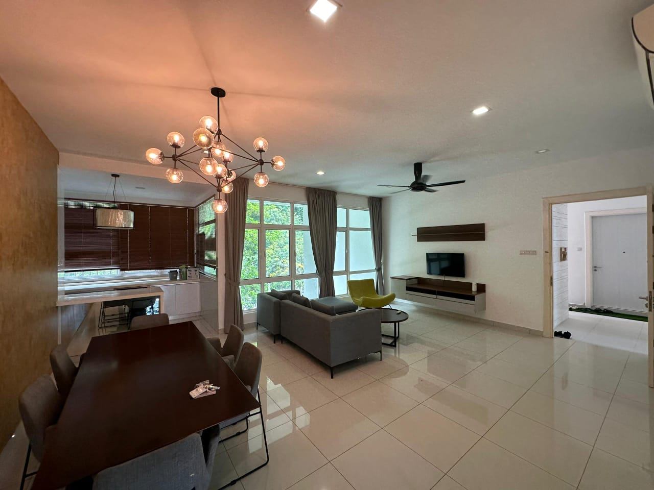 Ferringhi Residence, Batu Ferringhi | Near Uplands Int School
