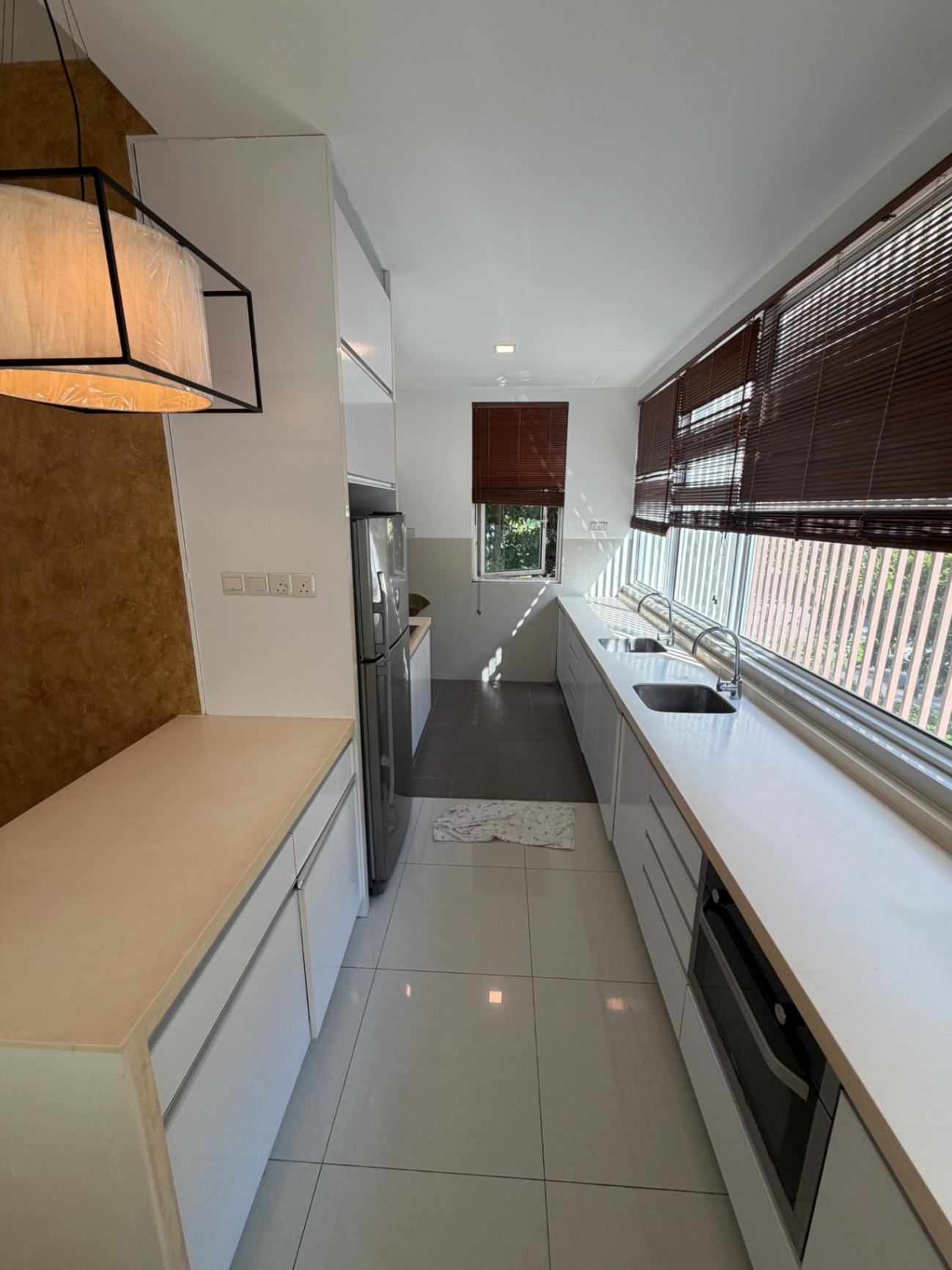 condo in Batu Ferringhi, Penang — photo 4
